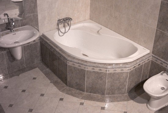 10 признаков качественной ванны