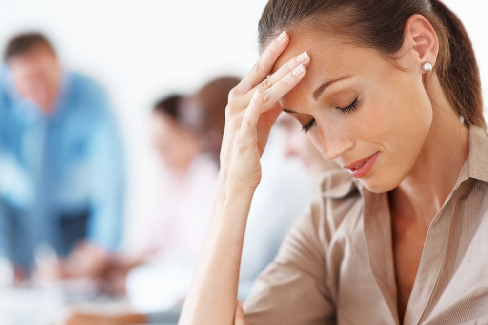 мигрени – приступы головной боли, носящие эпизодический характер
