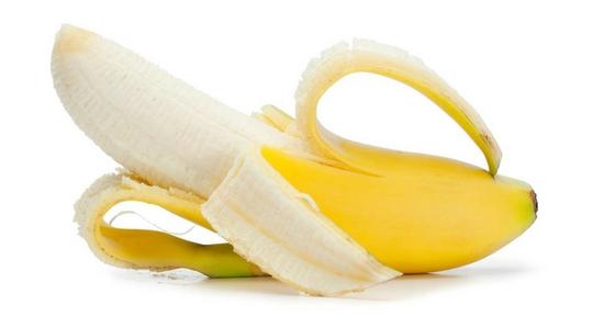 Полезные свойства банана для детей