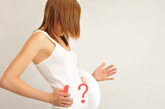 Как узнать беременность на ранних сроках?