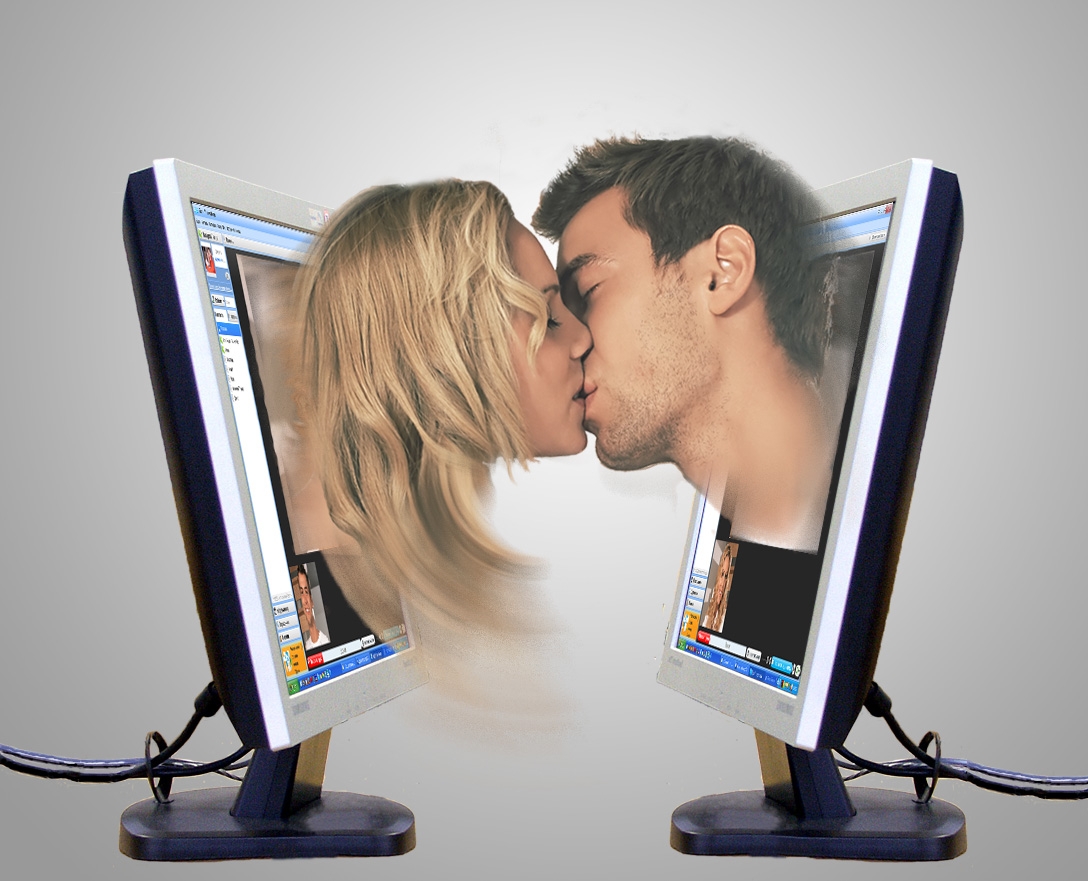 Огромная доля современных знакомств приходится на интернет