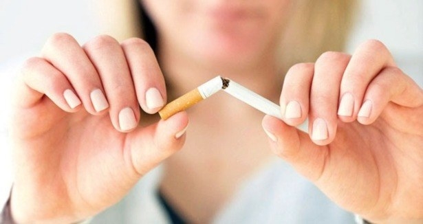 Многие женщины, не желающие избавляться от привычки покурить, выдумывают себе массу оправданий