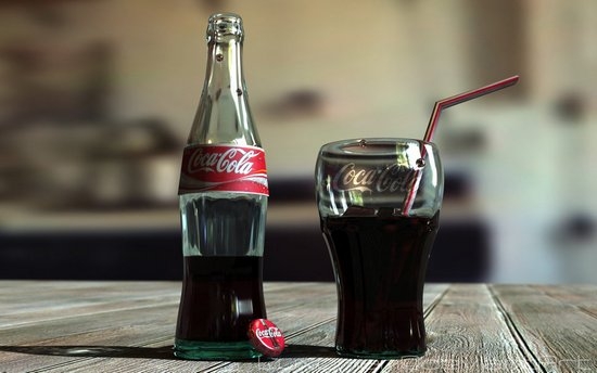Влияние кока-колы на здоровье человека