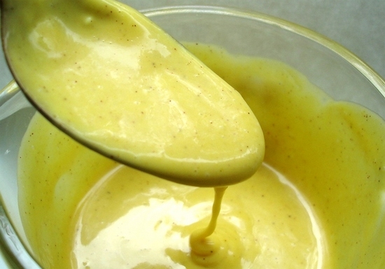 Пикантная эллинская заправка для греческого салата с медом