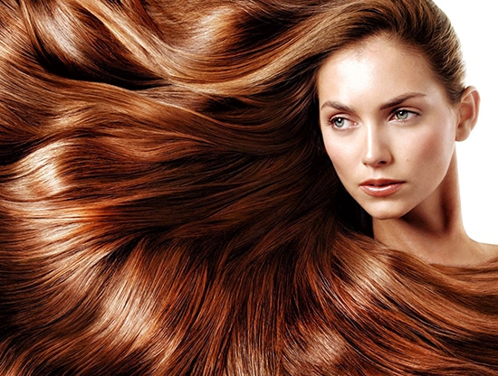 В норме волосы отрастают примерно на 1,5-2 см в месяц