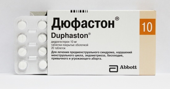 дююфастон, являясь препаратом гормональным, не всегда легко принимается организмом