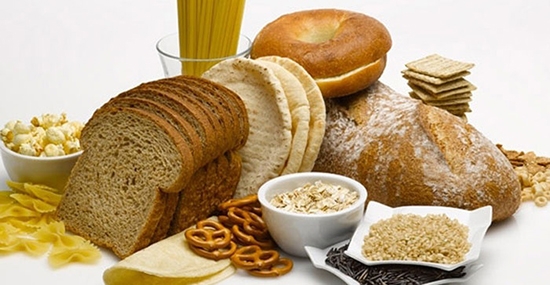 Глютен – это сложный белок, который содержится во многих пищевых продуктах