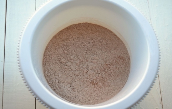 Рецепт заварного крема с шоколадной ноткой