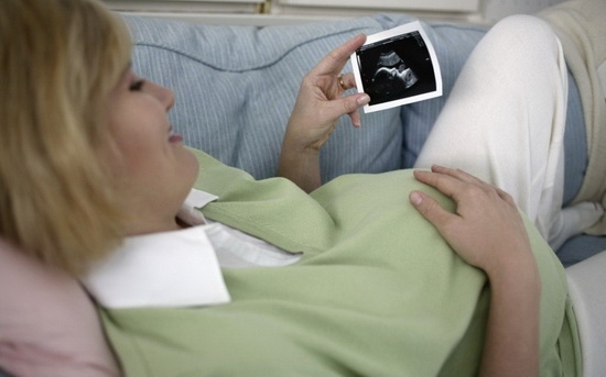 Обычное УЗИ не подходит для ранней диагностики внематочной беременности