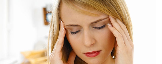 Во многом лечение или предотвращение головной боли зависит от нас самих