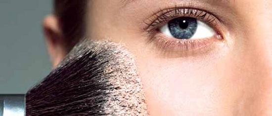 Как сделать дневной макияж для увеличения глаз?