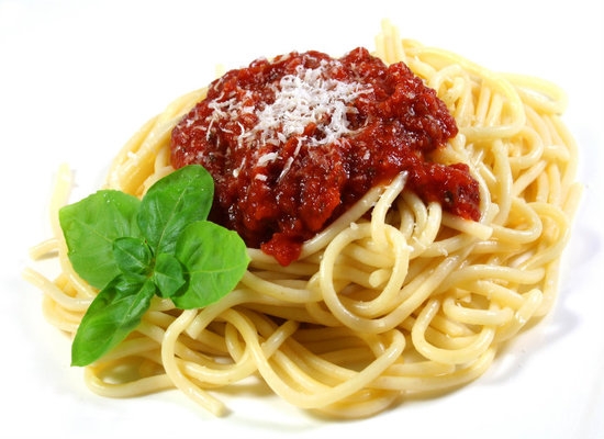 Как варить спагетти в кастрюле: рецепт
