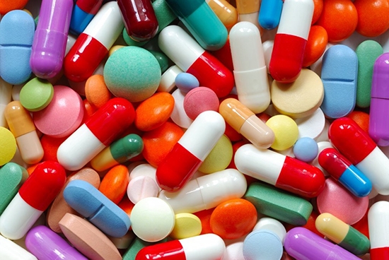 В аптечных пунктах можно отыскать огромное количество фармакологических средств