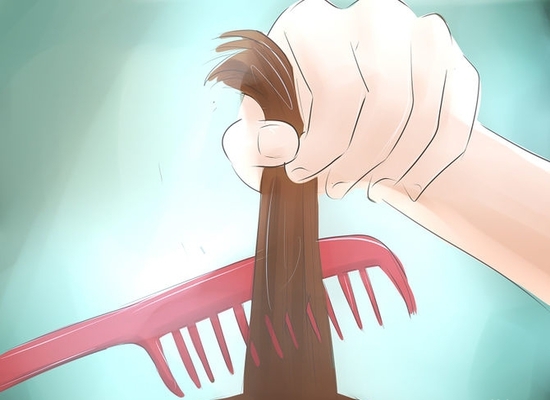 Как сделать кудри на короткие волосы