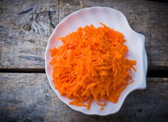 Вкусная курица с картошкой в мультиварке: морковь