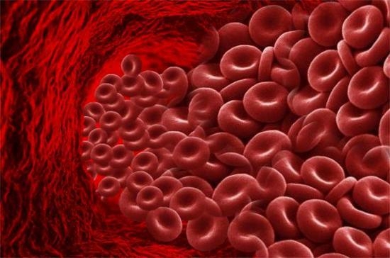 Как понизить гемоглобин в крови?