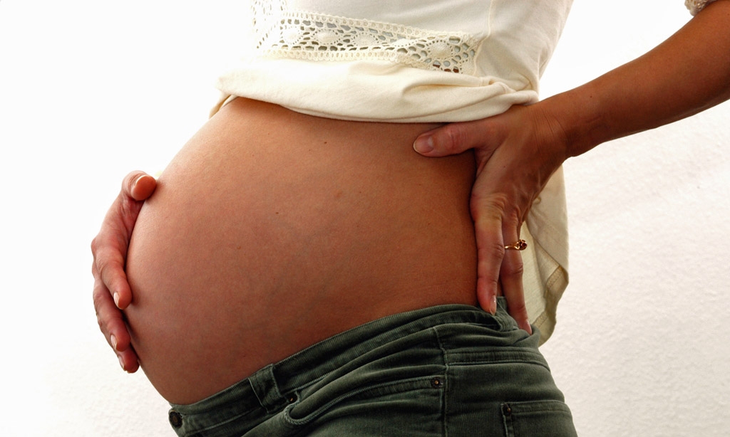 Флюорография: можно ли делать часто беременным женщинам и детям?