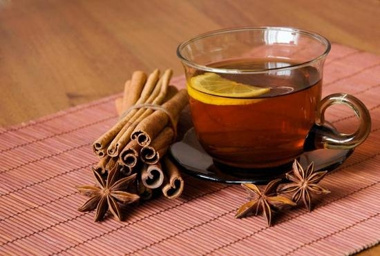 Как приготовить вкусный чай для похудения с медом и корицей?