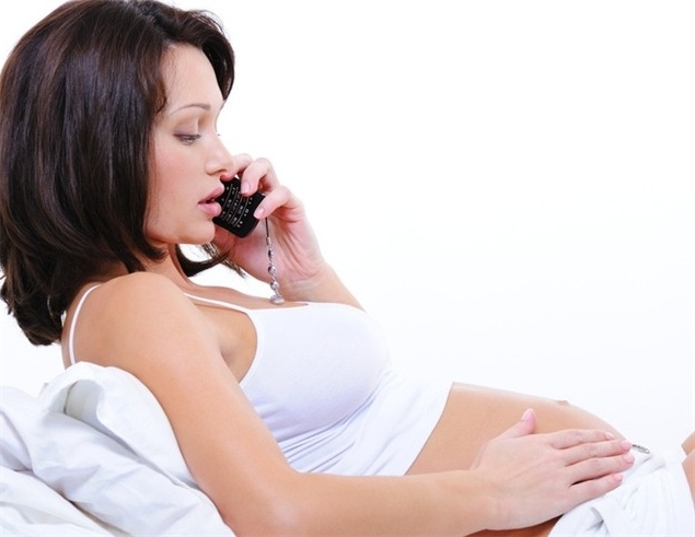 Мазня через неделю после месячных: причины – внематочная беременность
