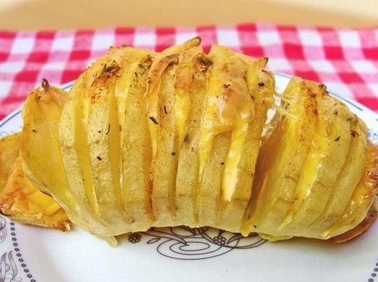 Можно ли запечь картошку в микроволновке без кожуры?