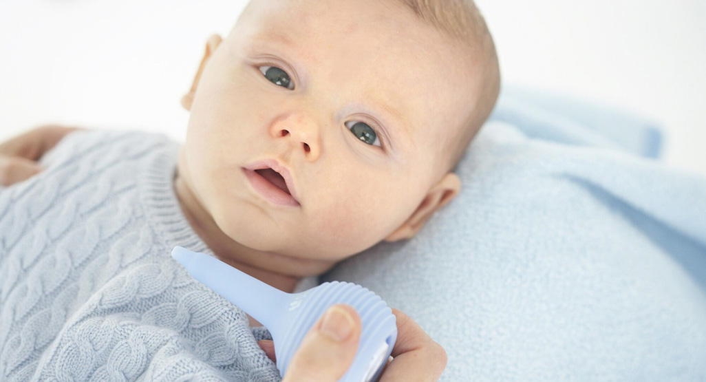 «Називин» для младенцев: отзывы родителей и педиатров