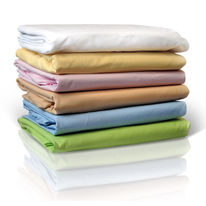 Из какой ткани лучше покупать постельное белье: общие аспекты