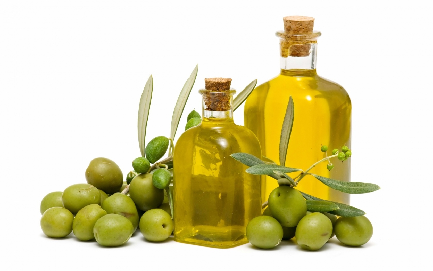 Еще наши бабушки и прабабушки использовали оливковое масло в борьбе со стриями