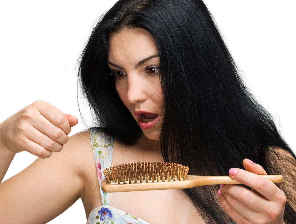 Маски для восстановления волос в домашних условиях