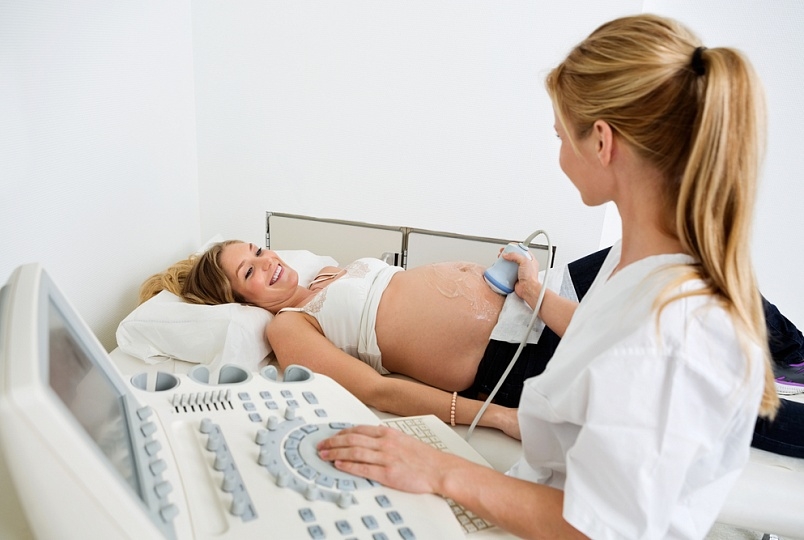Тонус матки при беременности: симптомы 1 триместра