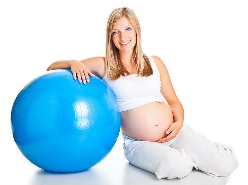 Можно ли заниматься спортом на ранних сроках беременности