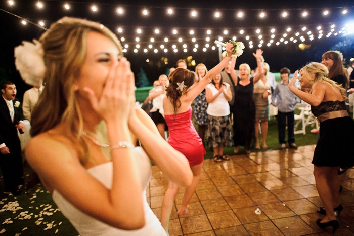 Оригинальные конкурсы на выкуп невесты помогут создать свадебное настроение