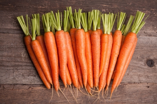 морковь польза и вред