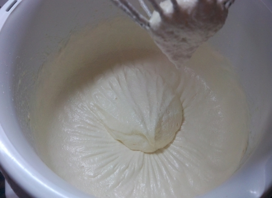 Рецепт масляного крема со сгущенкой