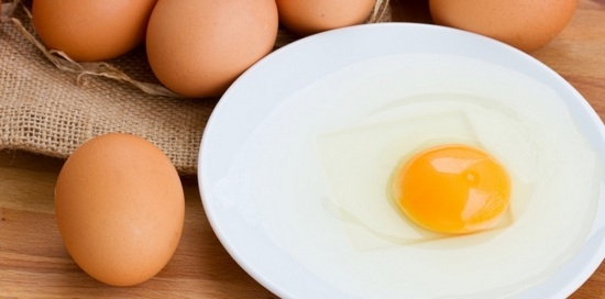 Сырые яйца: польза или вред?