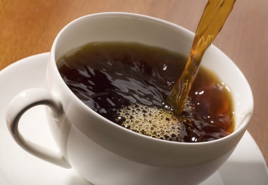 Кофе растворимый сублимированный: польза и вред