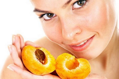 Персиковое масло для лица: отзывы