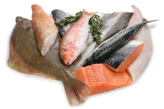 Классический рецепт приготовления рыбы 