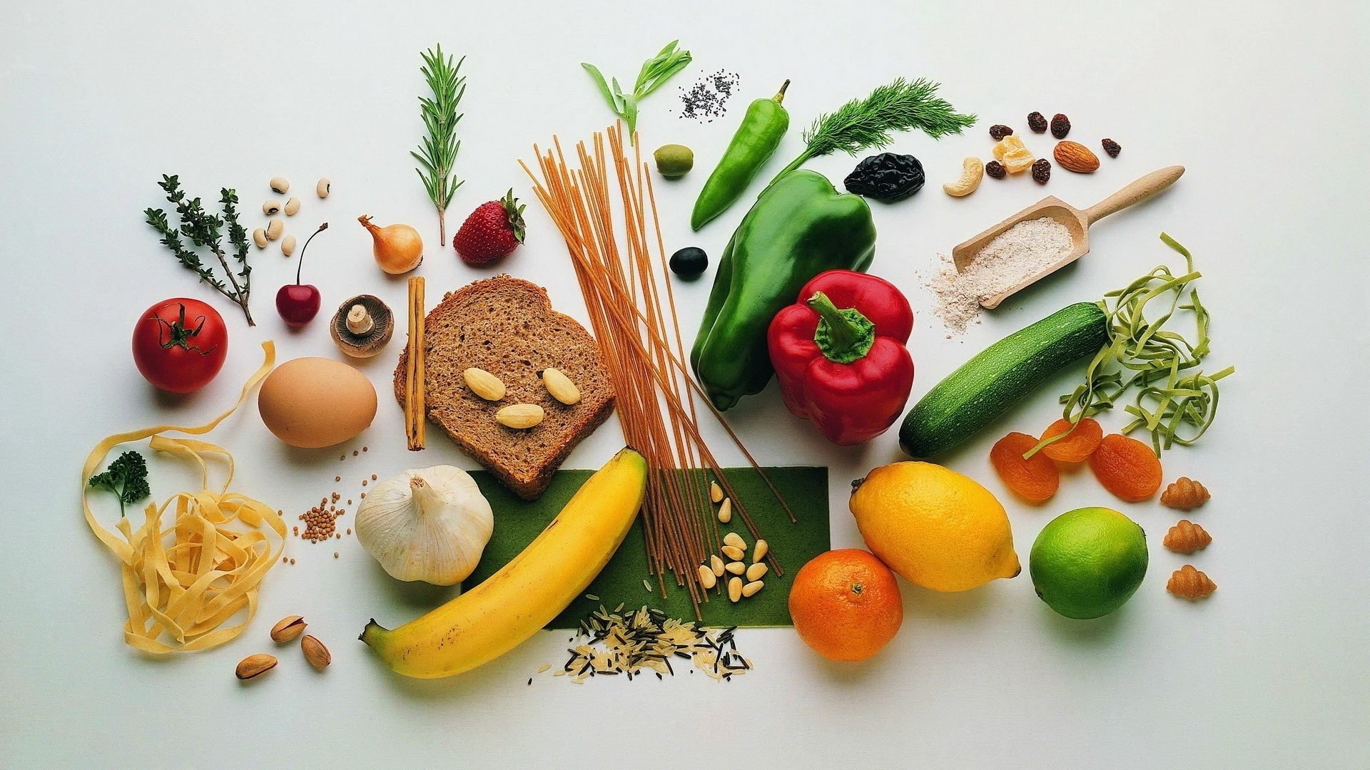 Что такое гликемический индекс продуктов питания?