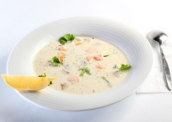 Диетический сырный суп с плавленным сыром: рецепт низкокалорийного блюда
