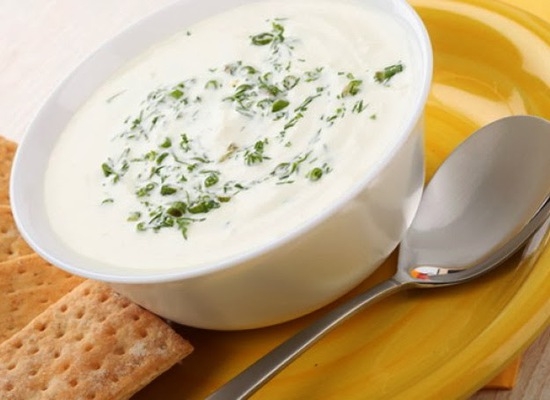 Молочный суп с вермишелью и картошкой: рецепт
