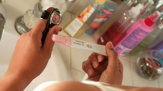 Как расценивать результаты домашнего теста на беременность?