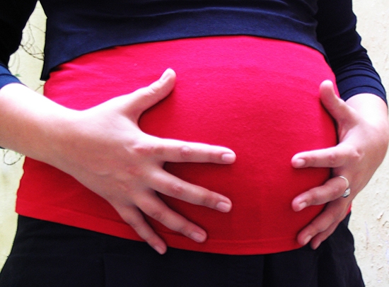 Гематома в матке при беременности на ранних сроках 