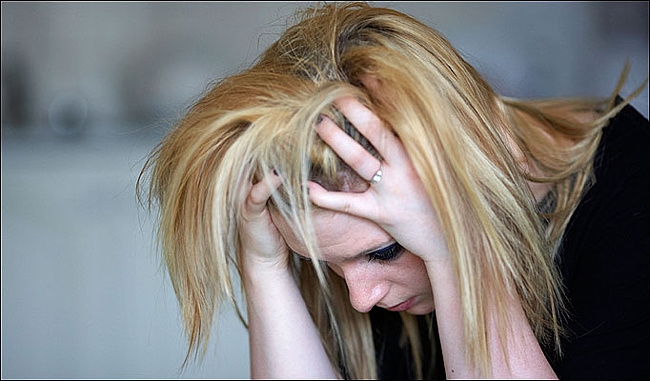 Психические расстройства у женщин: симптоматика шизофрении