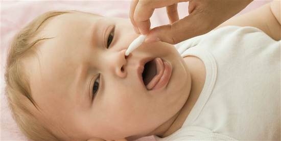 Мазь для носа противовирусная для детей: что разрешено и что поможет?