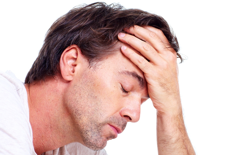 головная боль может причинить много неприятностей