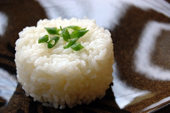 Чем хорош длиннозерный рис