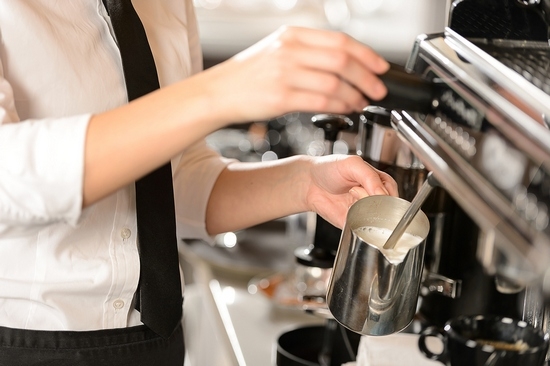 Латте в кофемашине: рецепт и рекомендации профессионалов