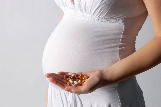 Можно ли пить Парацетамол при беременности