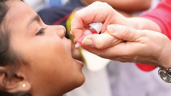 Полиомиелит: имеет ли смысл проводить вакцинацию