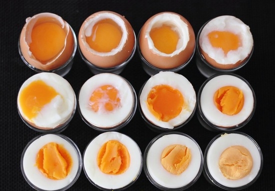 Многие повара считают варку яиц одним из самых сложных кулинарных действий
